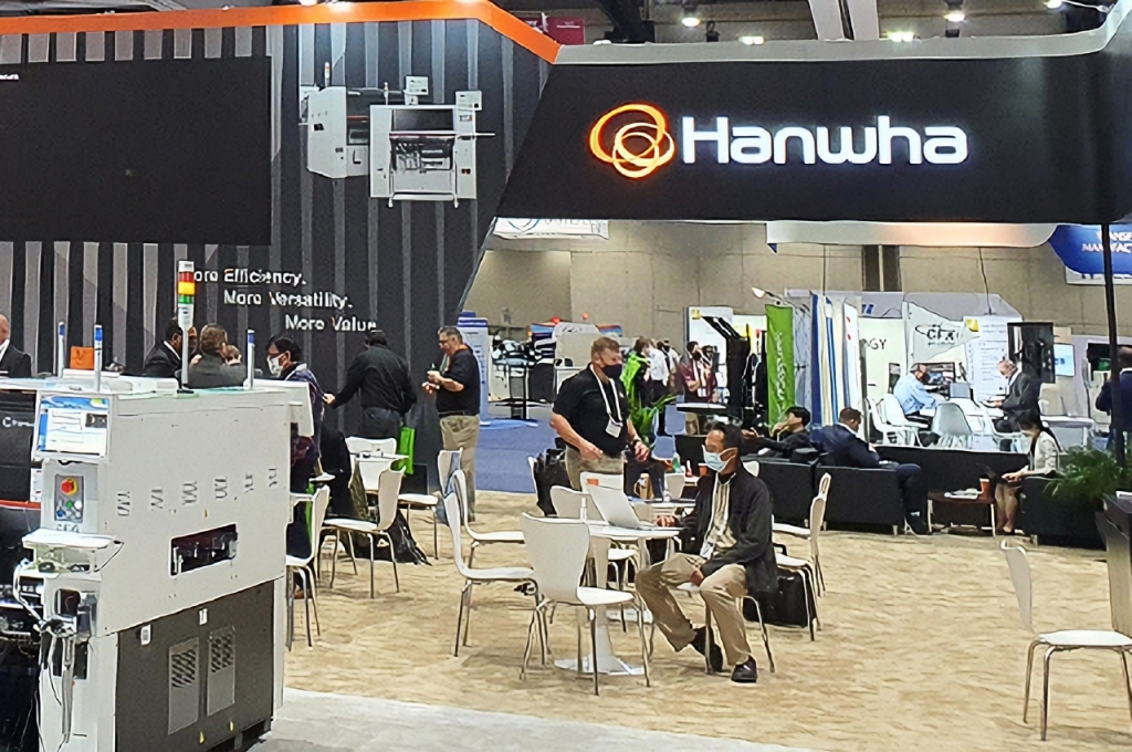 Hanwha bids to acquire STX Heavy Industries stake - Vimarsana News