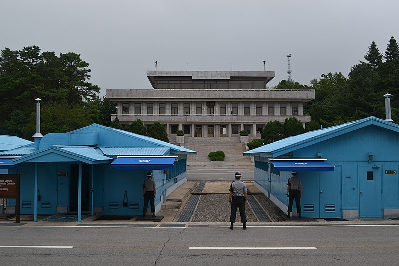 South Korea: Yoon says North Korea faces retaliation for provocations - Vimarsana News