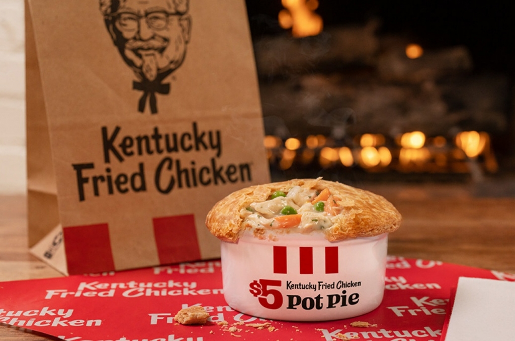 KFC helping customers with their post-holiday budget misery by lowering price of this menu item - Vimarsana News