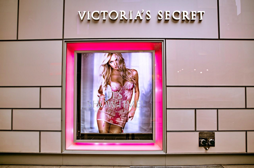 Victoria's Secret CEO suddenly quits just after 8 months in the role - Vimarsana News