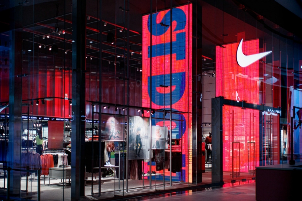Nike executive appointed as Disney's new chairman - Vimarsana News